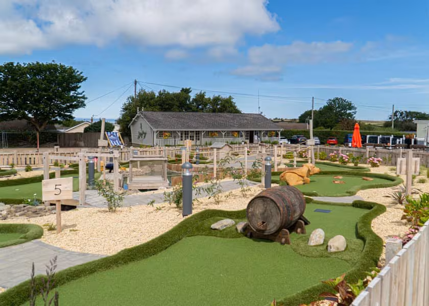 baby and toddler friendly place to stay wales