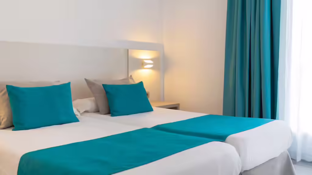 baby and toddler friendly hotel lanzarote