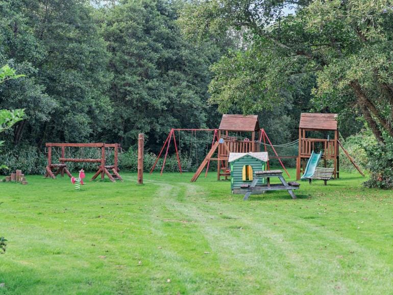 best baby and toddler friendly cottage cornwall