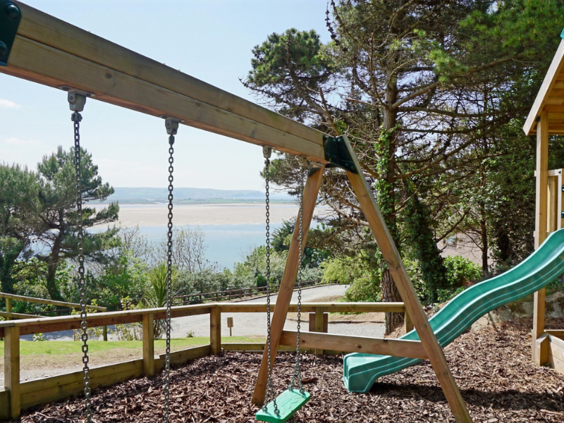 baby and toddler friendly cottages in wales