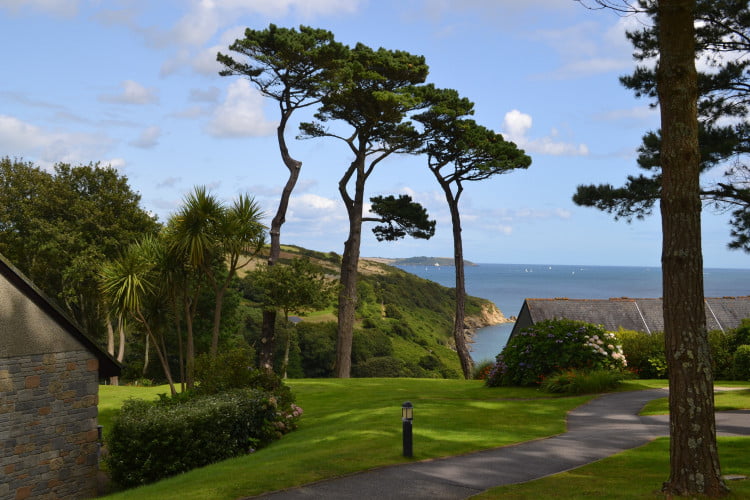 baby and toddler friendly cottage in cornwall