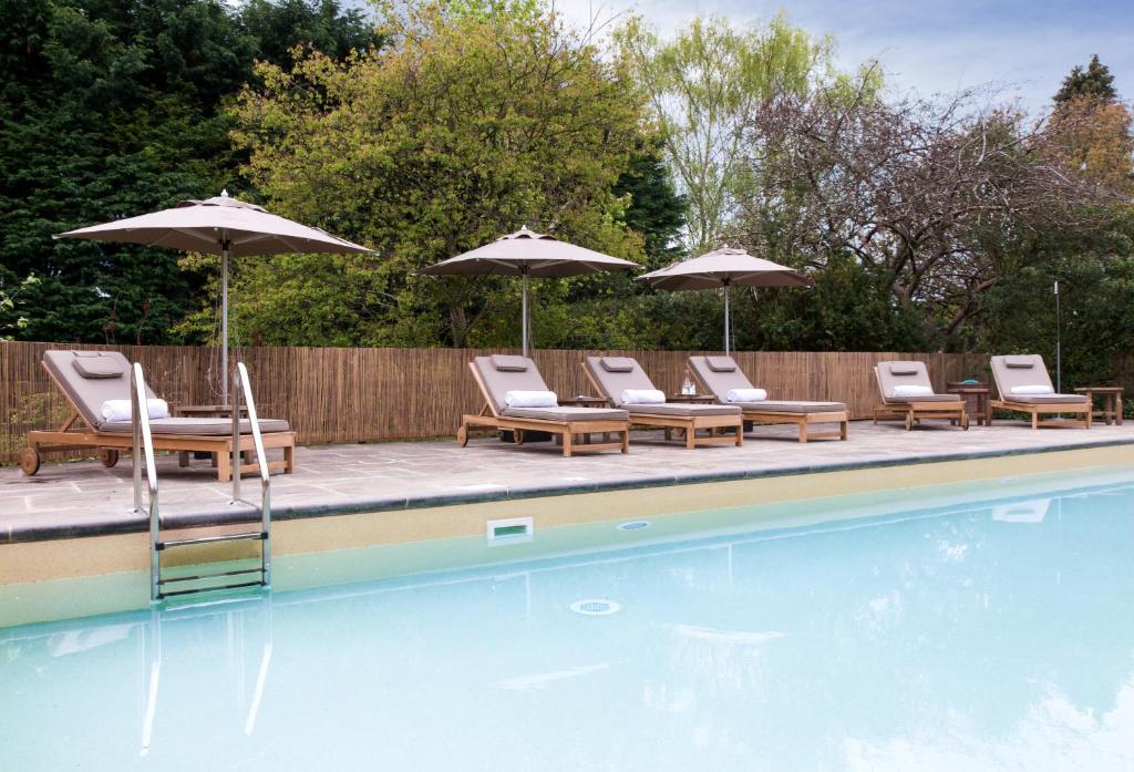 baby and toddler friendly hotel UK