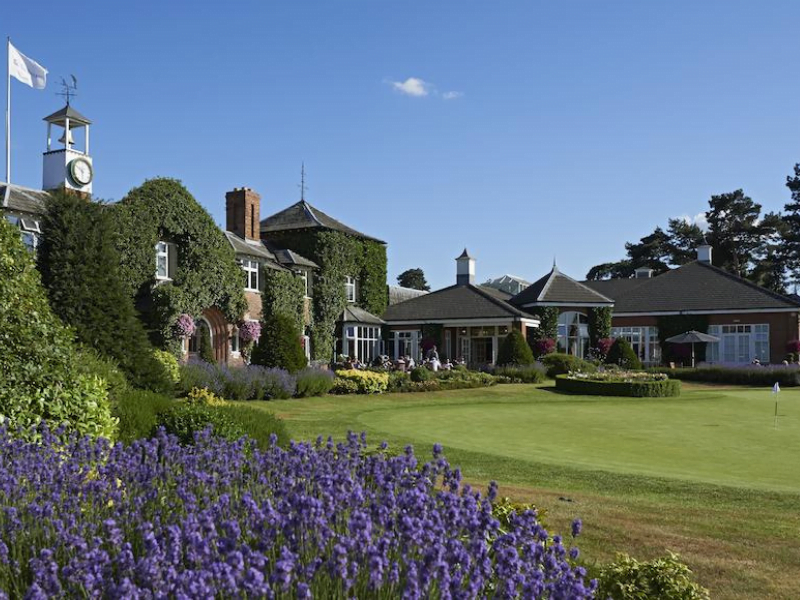 50 Stunning Baby And Toddler Friendly Hotels In The UK 2024