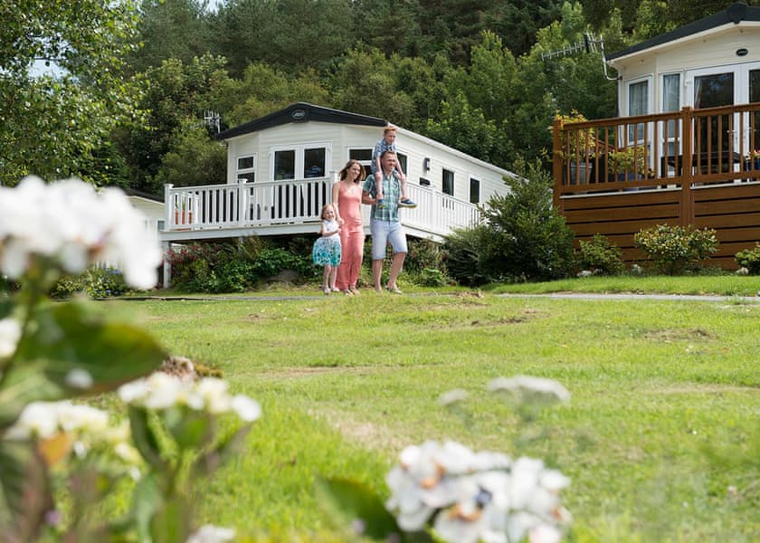 baby and toddler friendly place to stay in wales