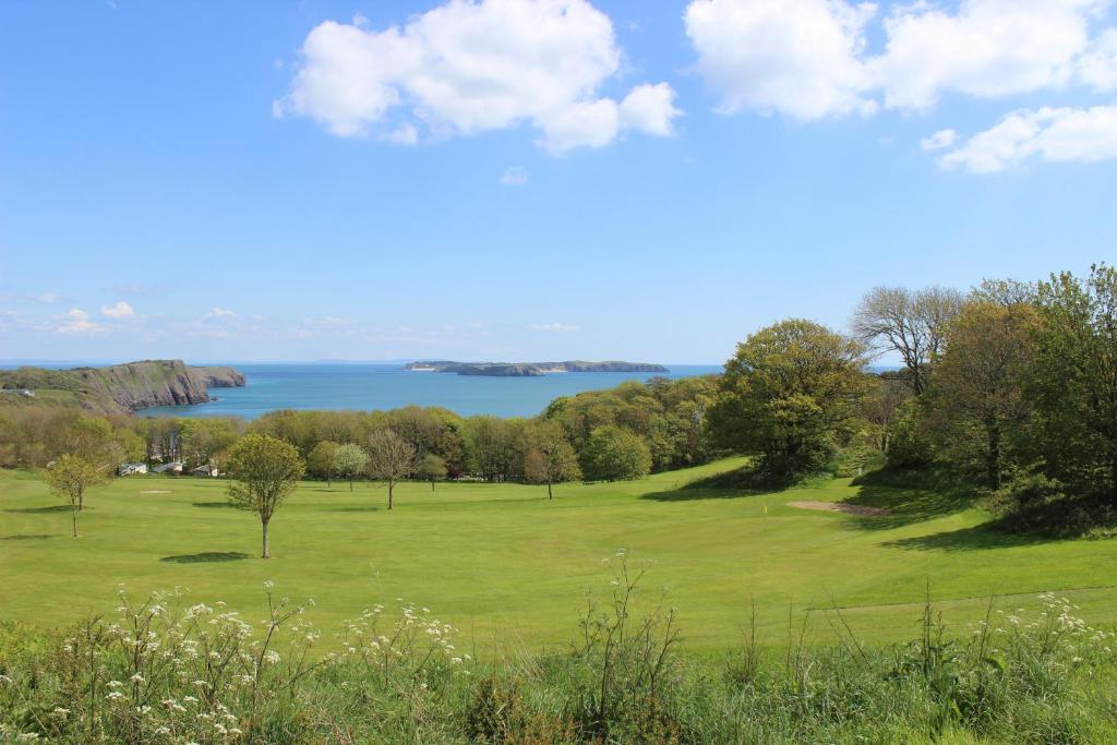 baby and toddler friendly place to stay wales