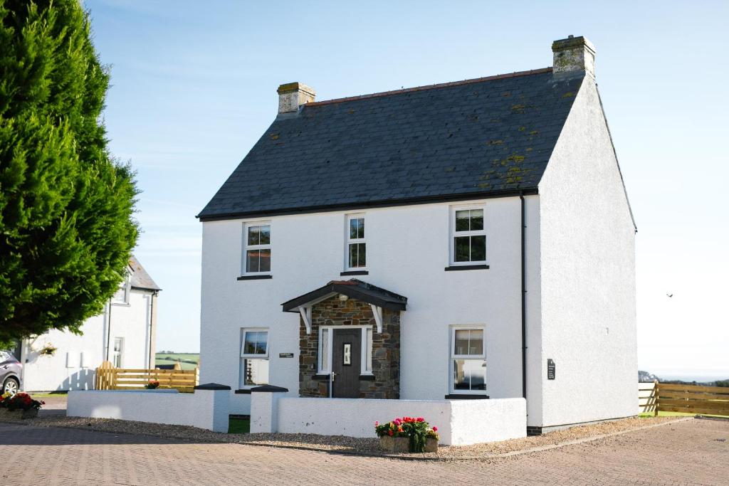 baby and toddler friendly place to stay wales