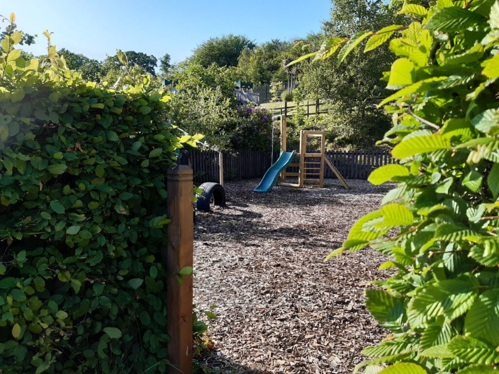 baby and toddler friendly cottages in cornwall