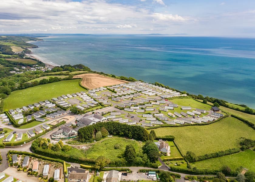 baby and toddler friendly place to stay in wales