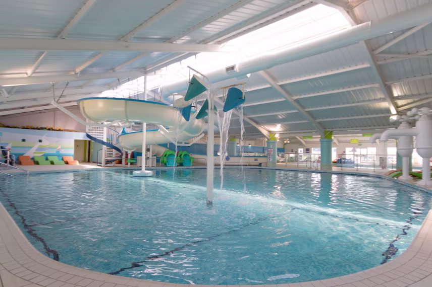 baby and toddler friendly place to stay wales