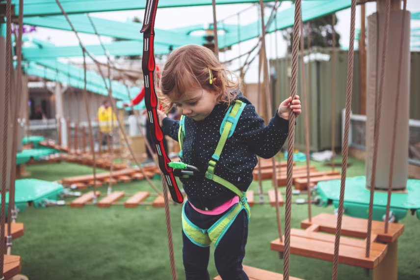 baby and toddler friendly place to stay wales