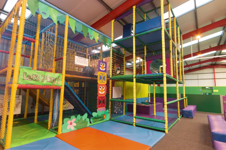 baby and toddler friendly place to stay wales