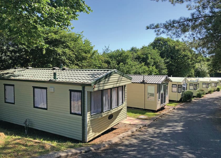 baby and toddler friendly place to stay in wales