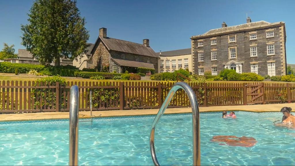 baby and toddler friendly hotel uk