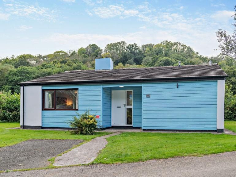 best baby and toddler friendly cottage cornwall