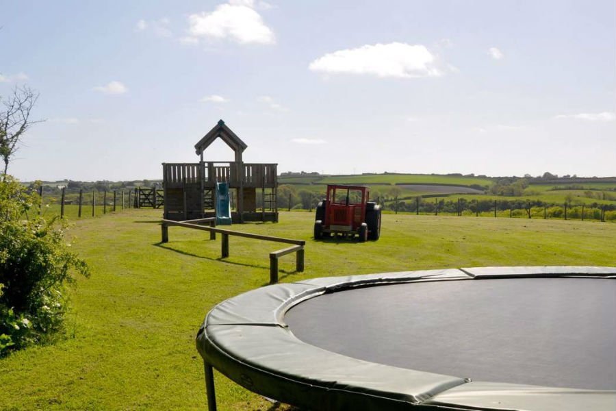 baby and toddler friendly cottage in cornwall