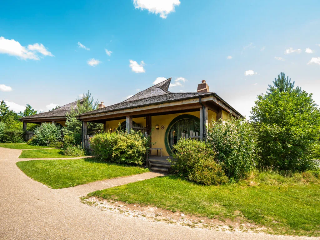 baby and toddler friendly hotel uk