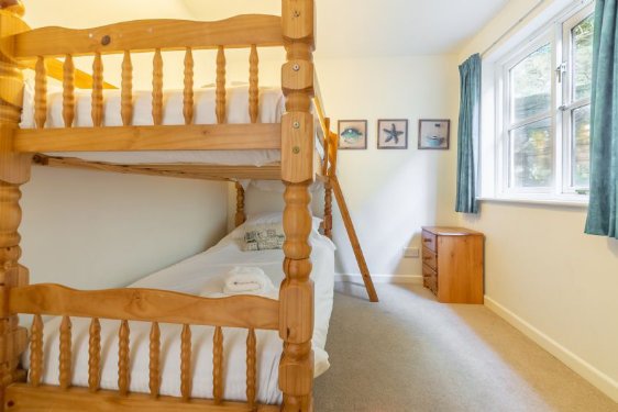 toddler friendly cottage near the beach in cornwall