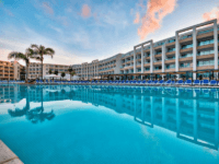 best places to stay with babies and toddlers in Malta