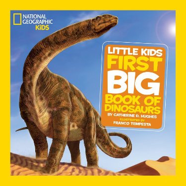 presents for dinosaur loving toddlers