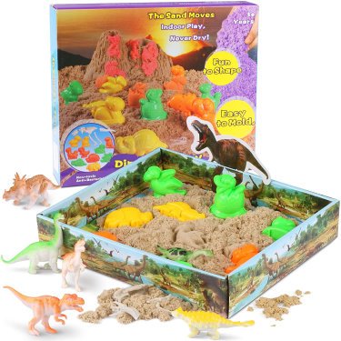 presents for dinosaur loving toddlers