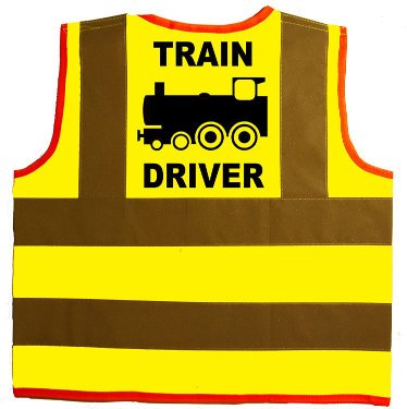 presents for toddlers who love trains