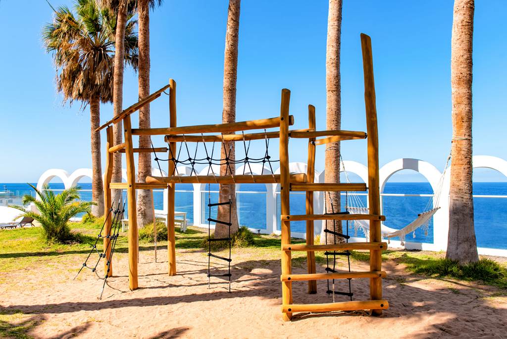 toddler friendly hotel tenerife