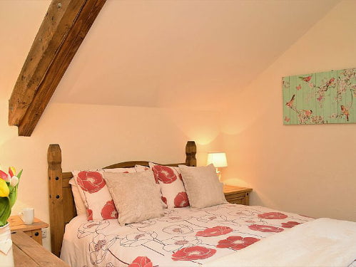 toddler friendly cottage near bude