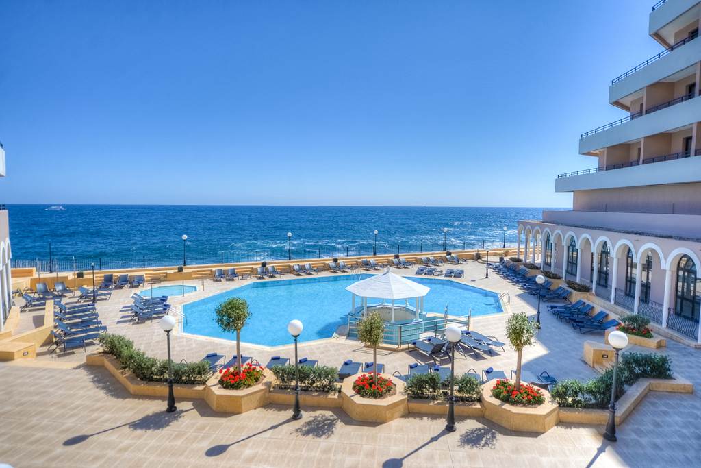 baby and toddler friendly hotels in malta