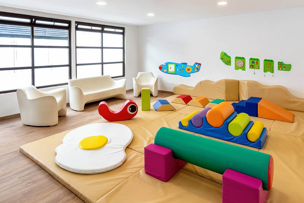 baby and toddler friendly apartment in tenerife