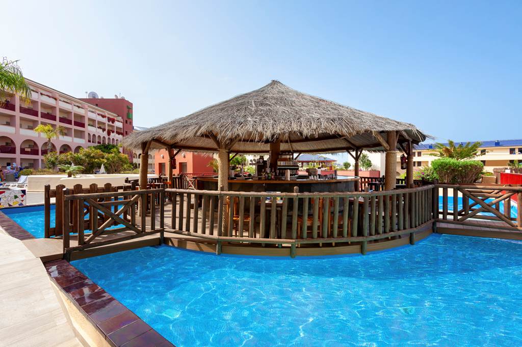 baby and toddler friendly hotel in tenerife