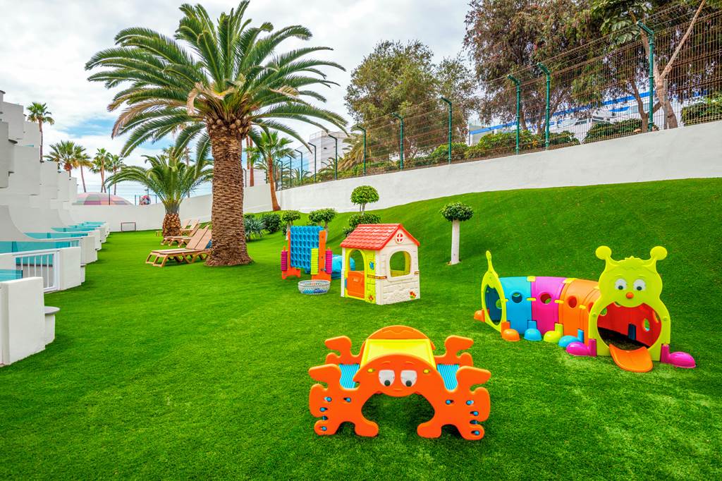 baby and toddler friendly hotel tenerife