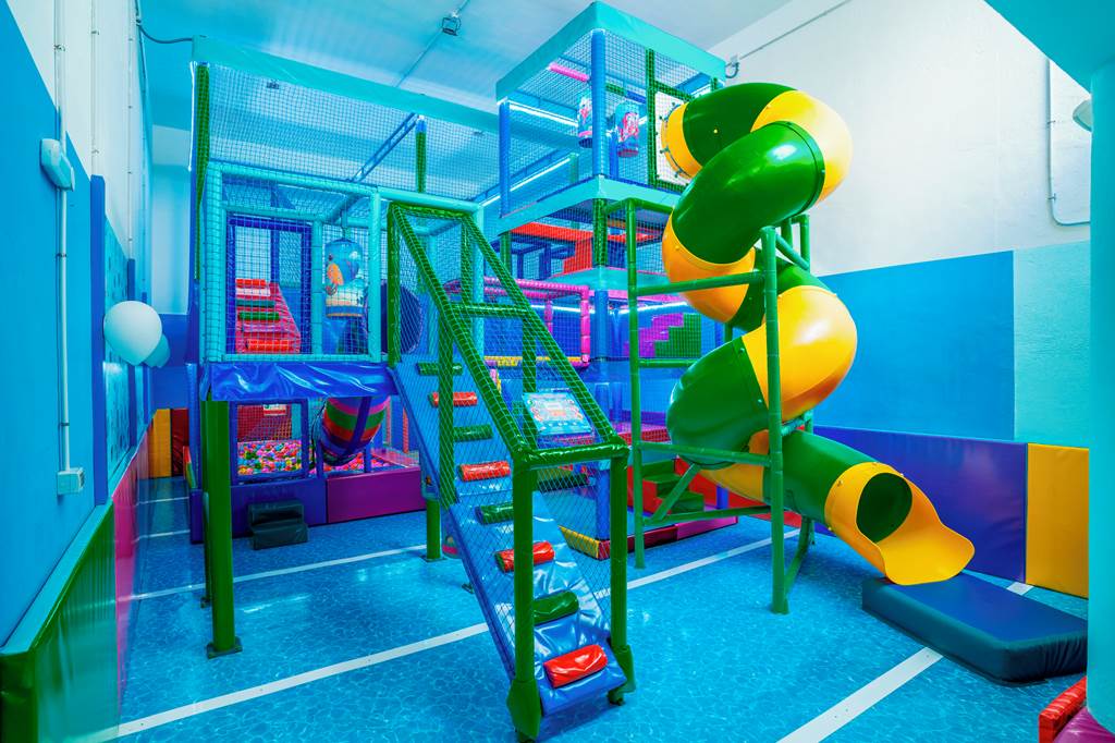 baby and toddler friendly hotel tenerife