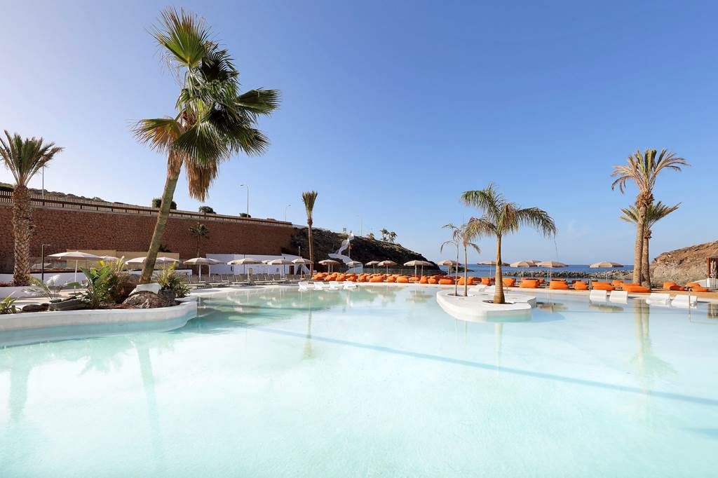 baby and toddler friendly hotel tenerife