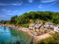 baby and toddler friendly cottage in the uk