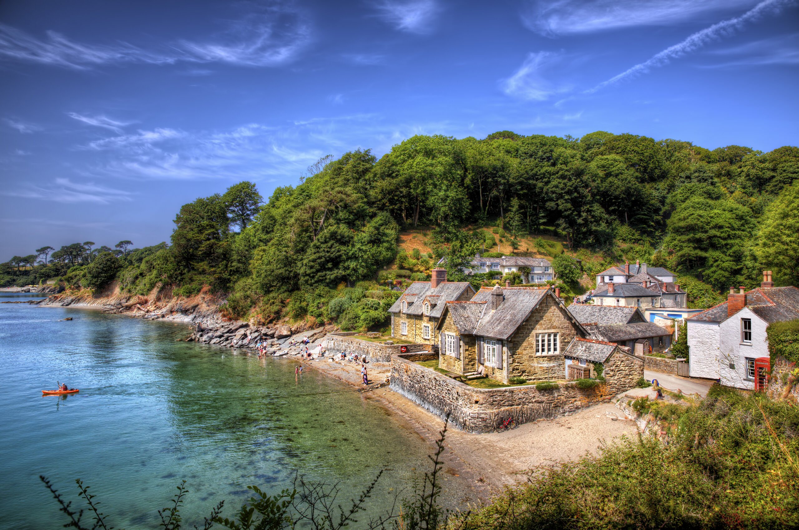 baby and toddler friendly cottage in the uk