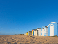 places to stay with babies and toddlers in suffolk