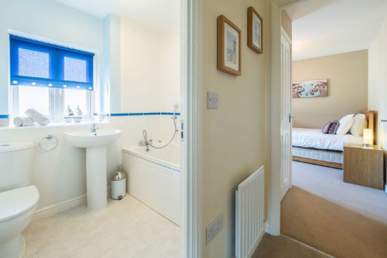toddler friendly cottage in cornwall near the beach