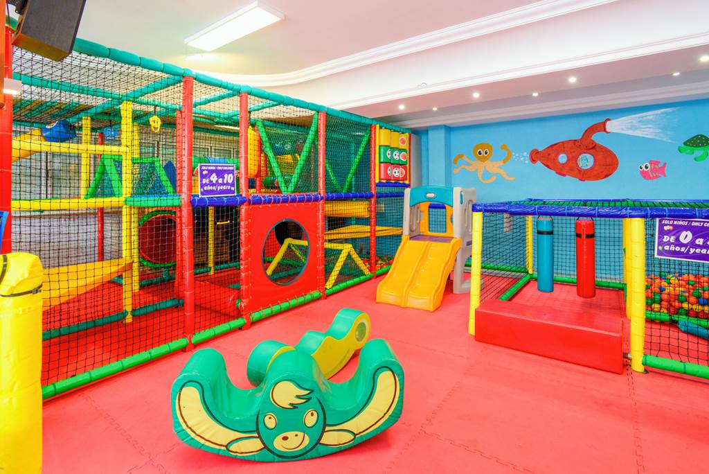 baby and toddler friendly apartments in menorca