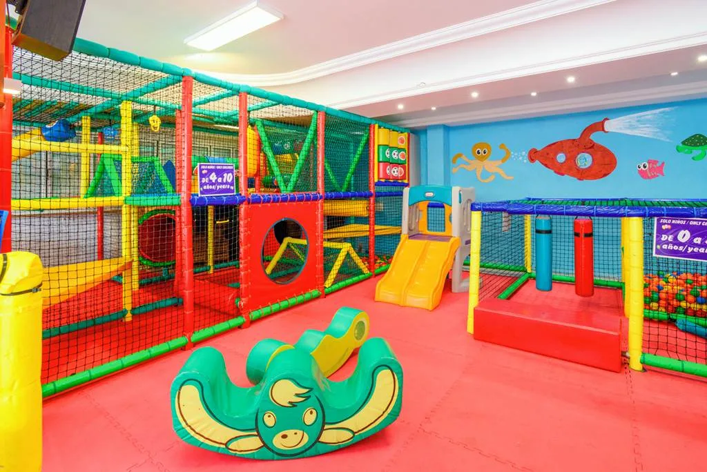 baby and toddler friendly apartments in menorca