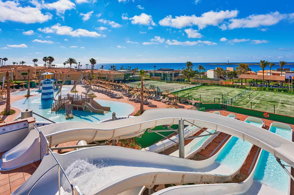 baby and toddler friendly hotel menorca