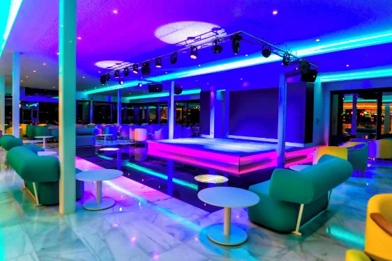 toddler friendly hotel in tenerife
