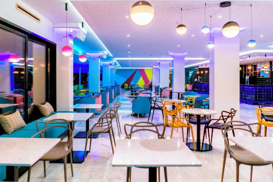 toddler friendly hotel in tenerife