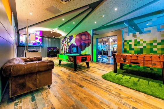 toddler friendly hotel in tenerife