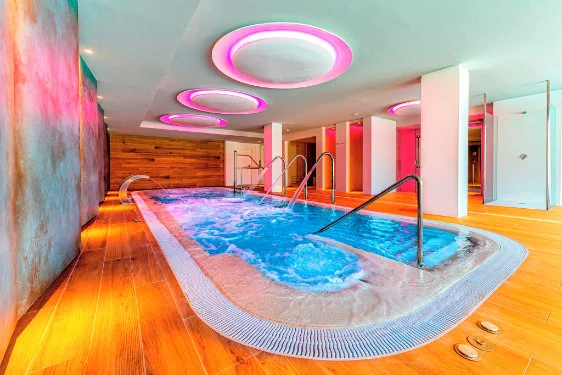 toddler friendly hotel in tenerife