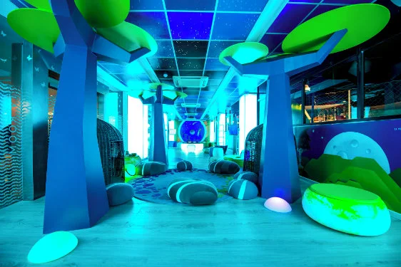 toddler friendly hotel in tenerife