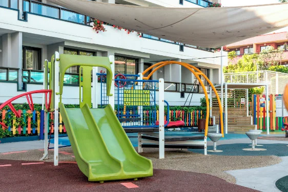 toddler friendly hotel in tenerife