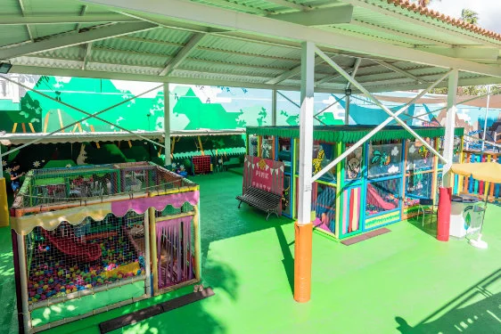 toddler friendly hotel in tenerife
