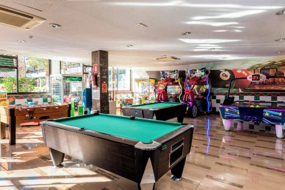 toddler friendly hotel in tenerife
