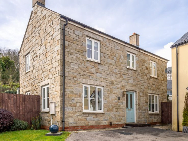 toddler friendly cottage near the beach in cornwall