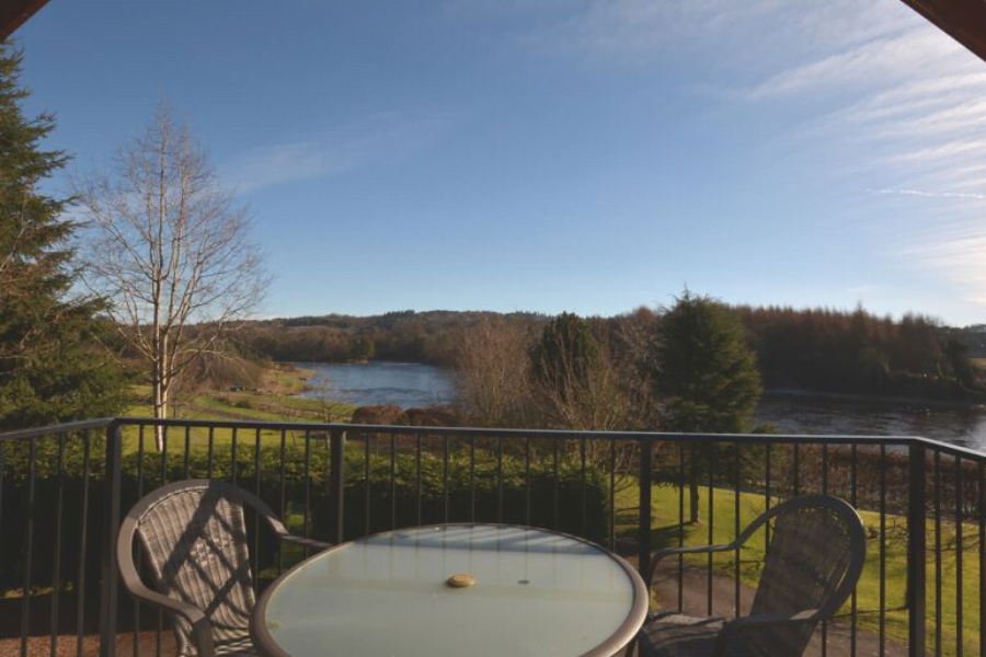 baby and toddler friendly cottage in scotland